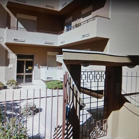 Da Nonno Giacomo Marsala Buitenkant foto