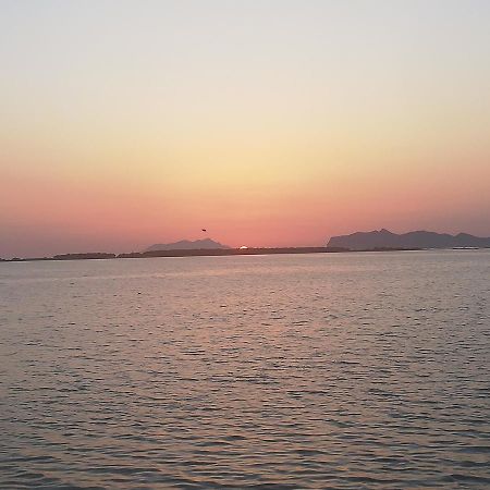 Da Nonno Giacomo Marsala Buitenkant foto