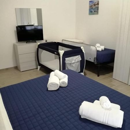 Da Nonno Giacomo Marsala Buitenkant foto