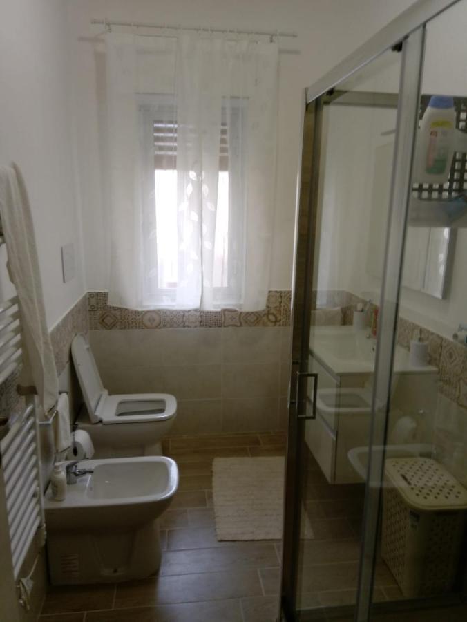 Da Nonno Giacomo Marsala Buitenkant foto