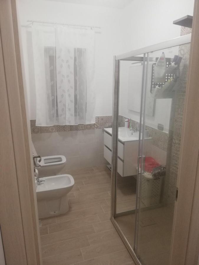 Da Nonno Giacomo Marsala Buitenkant foto