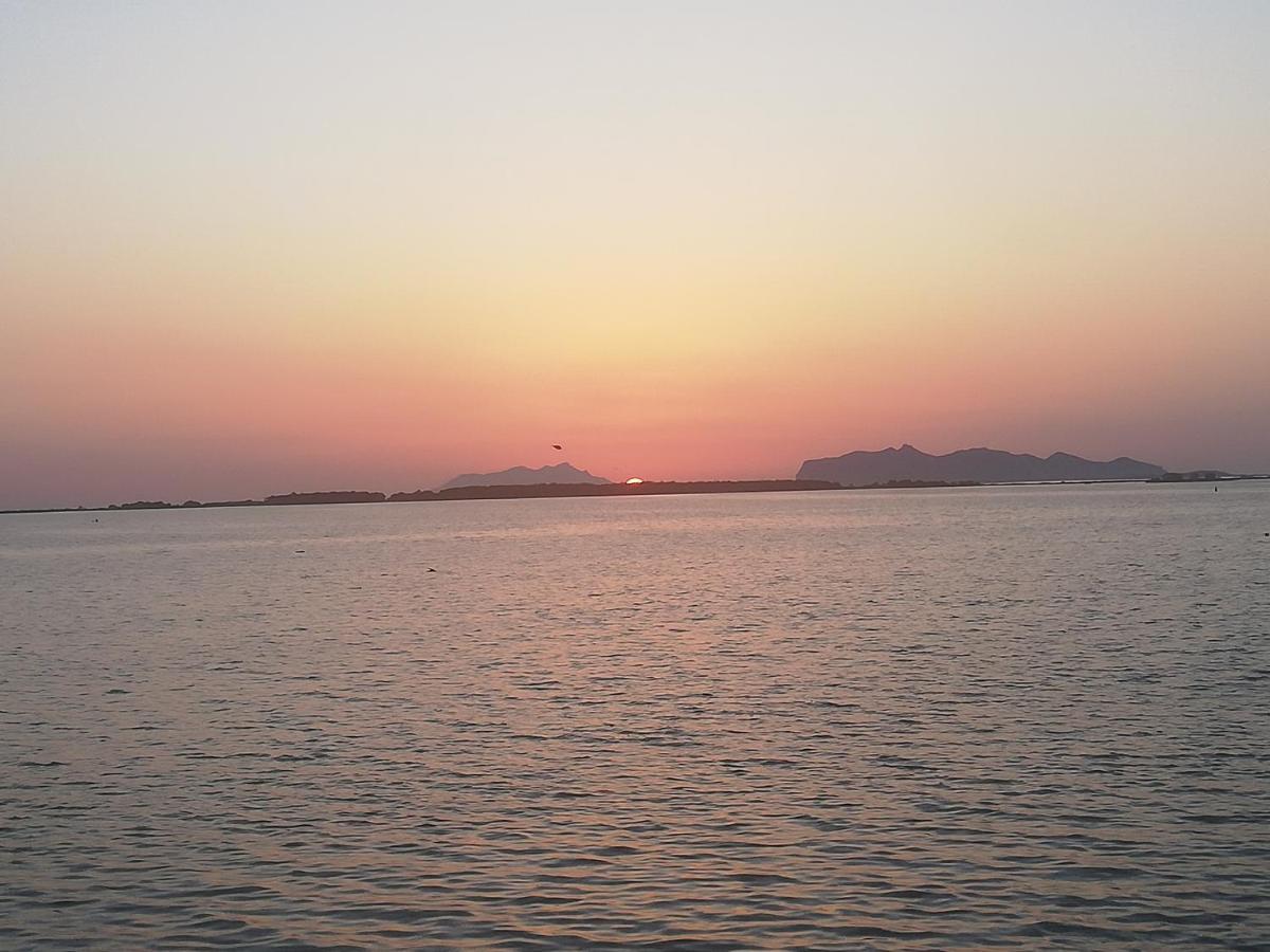 Da Nonno Giacomo Marsala Buitenkant foto