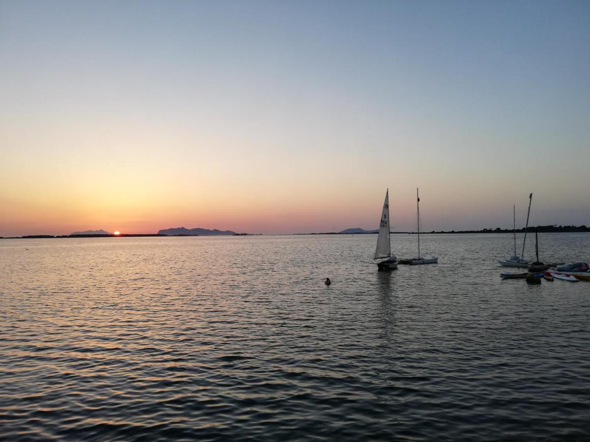 Da Nonno Giacomo Marsala Buitenkant foto