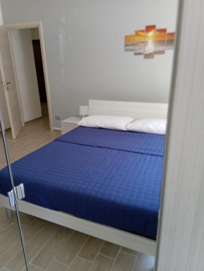 Da Nonno Giacomo Marsala Buitenkant foto