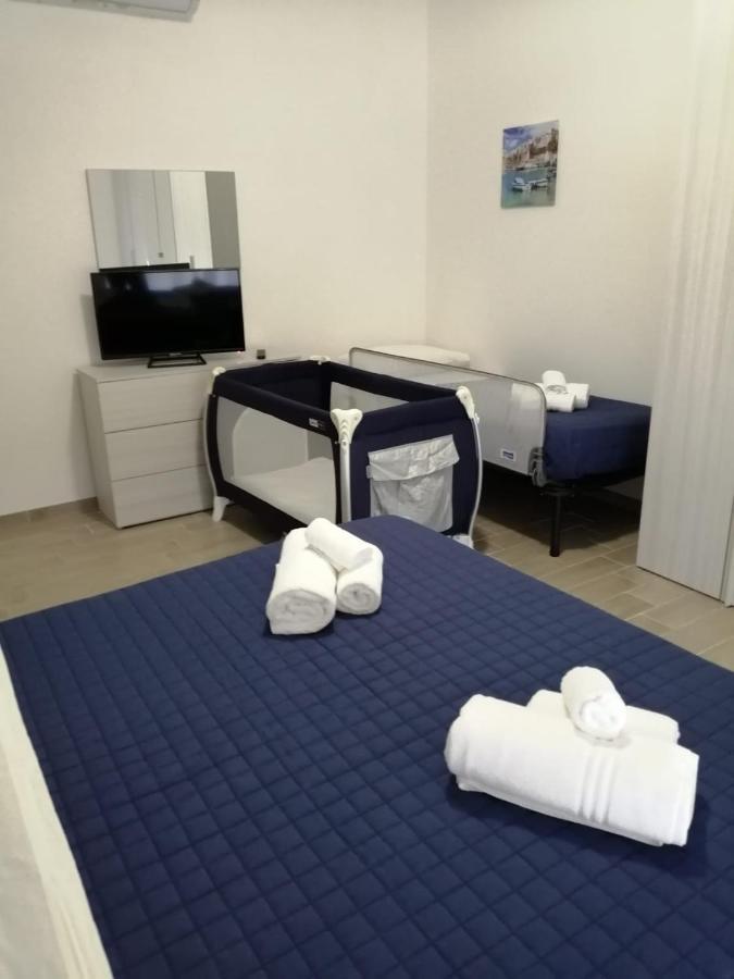 Da Nonno Giacomo Marsala Buitenkant foto