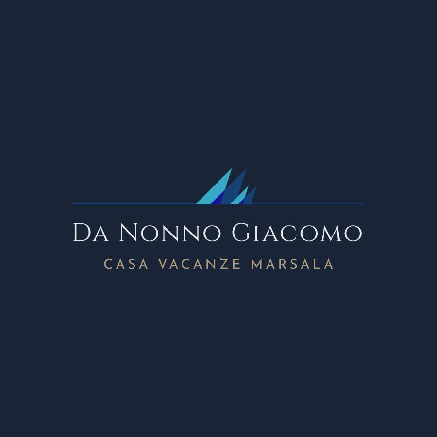 Da Nonno Giacomo Marsala Buitenkant foto
