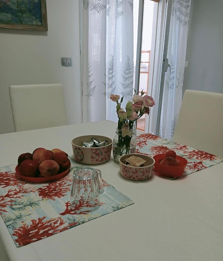 Da Nonno Giacomo Marsala Buitenkant foto